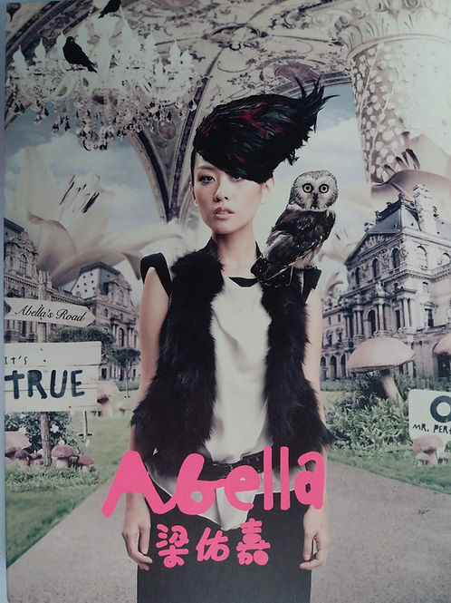 Abella (CD+DVD)