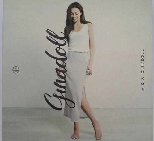 GINADOLL (2 CD/2nd Edition)