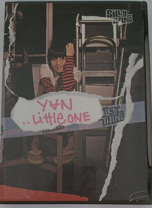 Yan...Little One (AVCD)