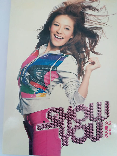 Show You (CD+DVD)