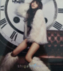 Moment (CD+DVD) Shiga Lin
