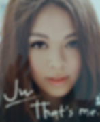 That's Me (CD+DVD)