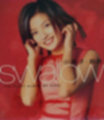 Swallow (CD+VCD)