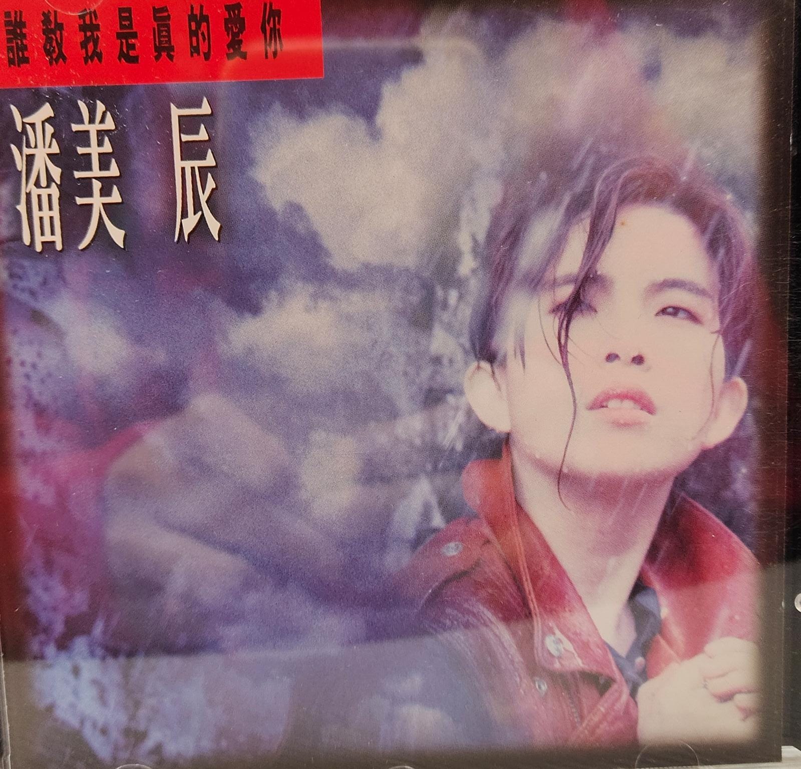 誰教我是真的愛你