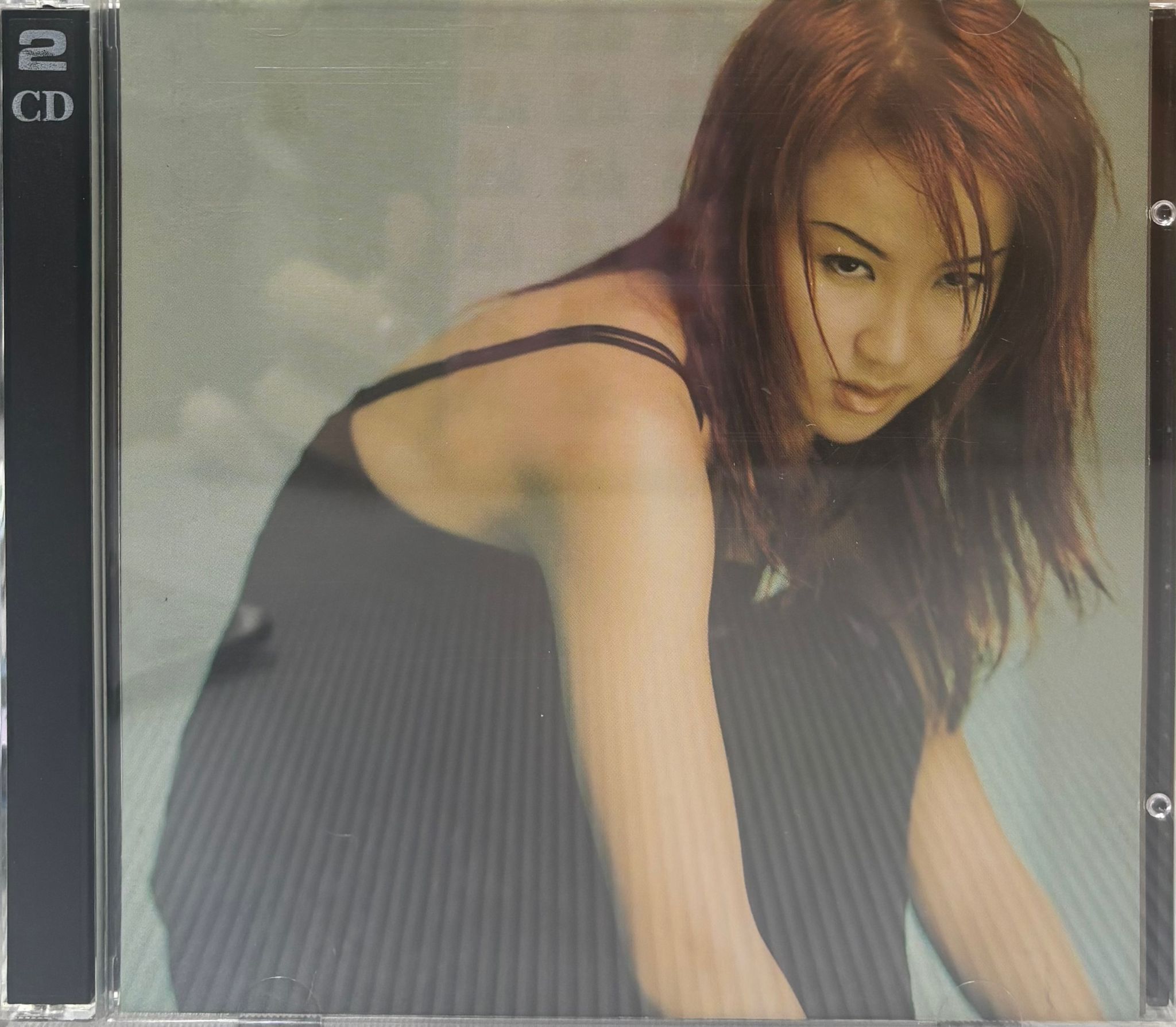 C O C O (CD+VCD)