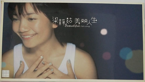 美麗人生 (CD+VCD)