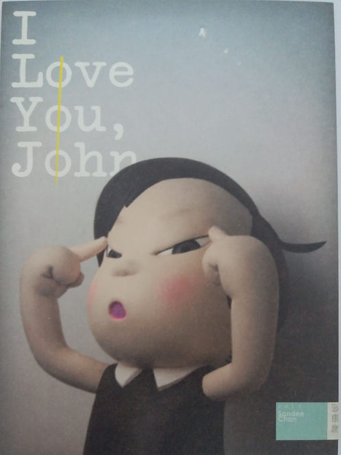 I Love You,John