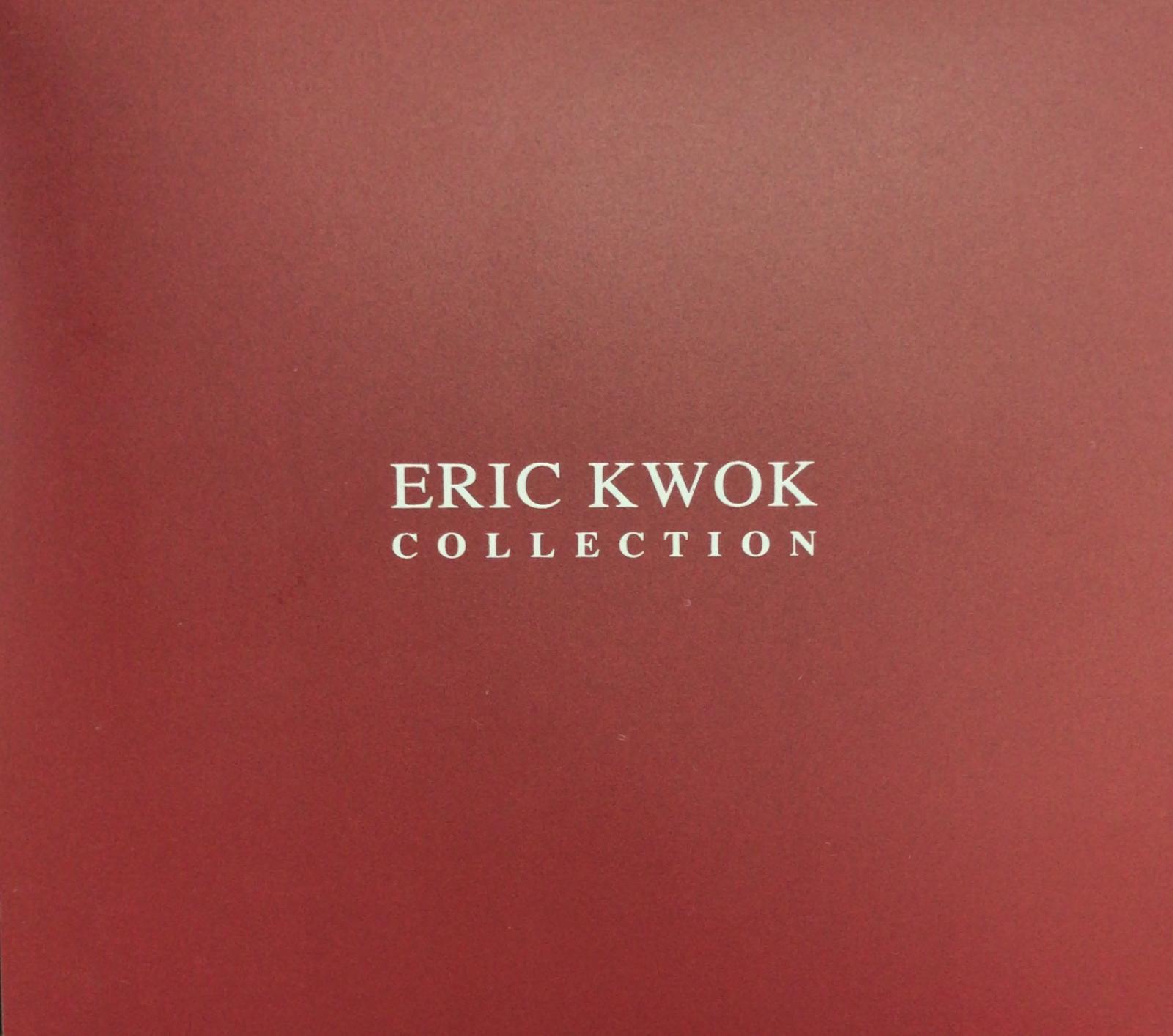 Eric Kwok Collection (2 CD / B版)