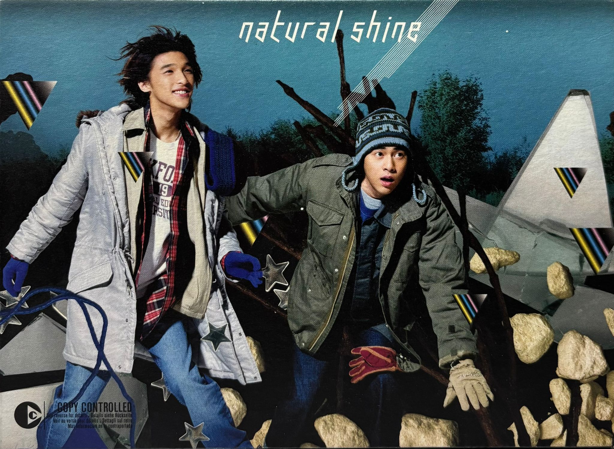 Natural Shine