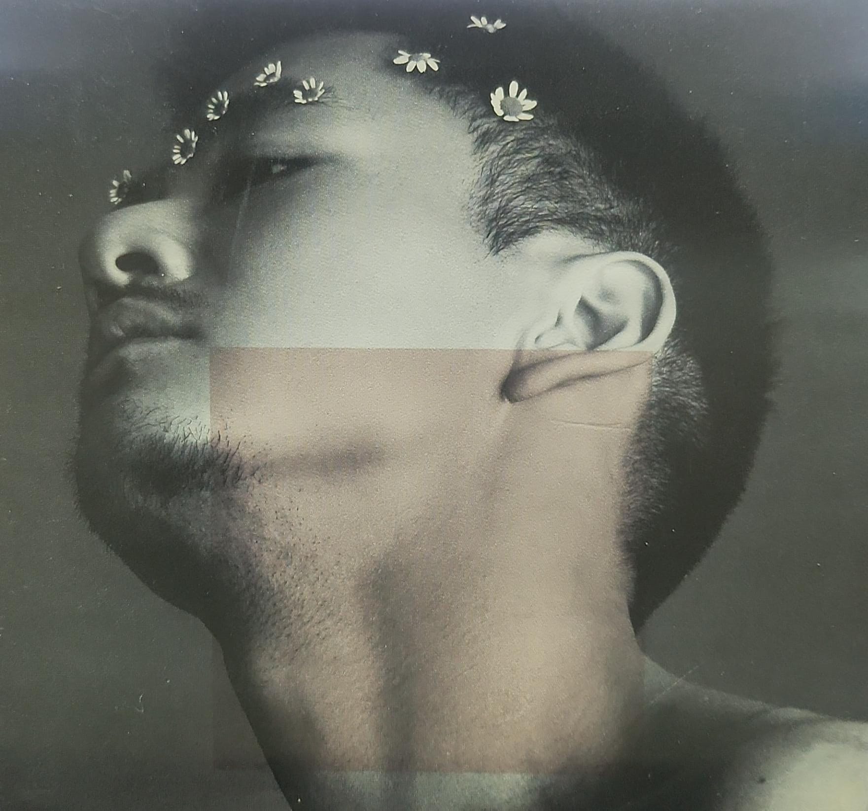 撫愛 (CD + DVD)