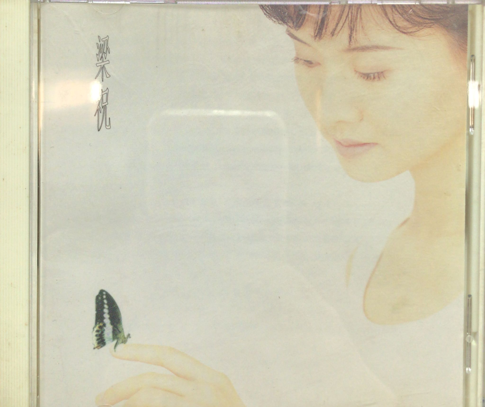 梁祝古箏協奏曲