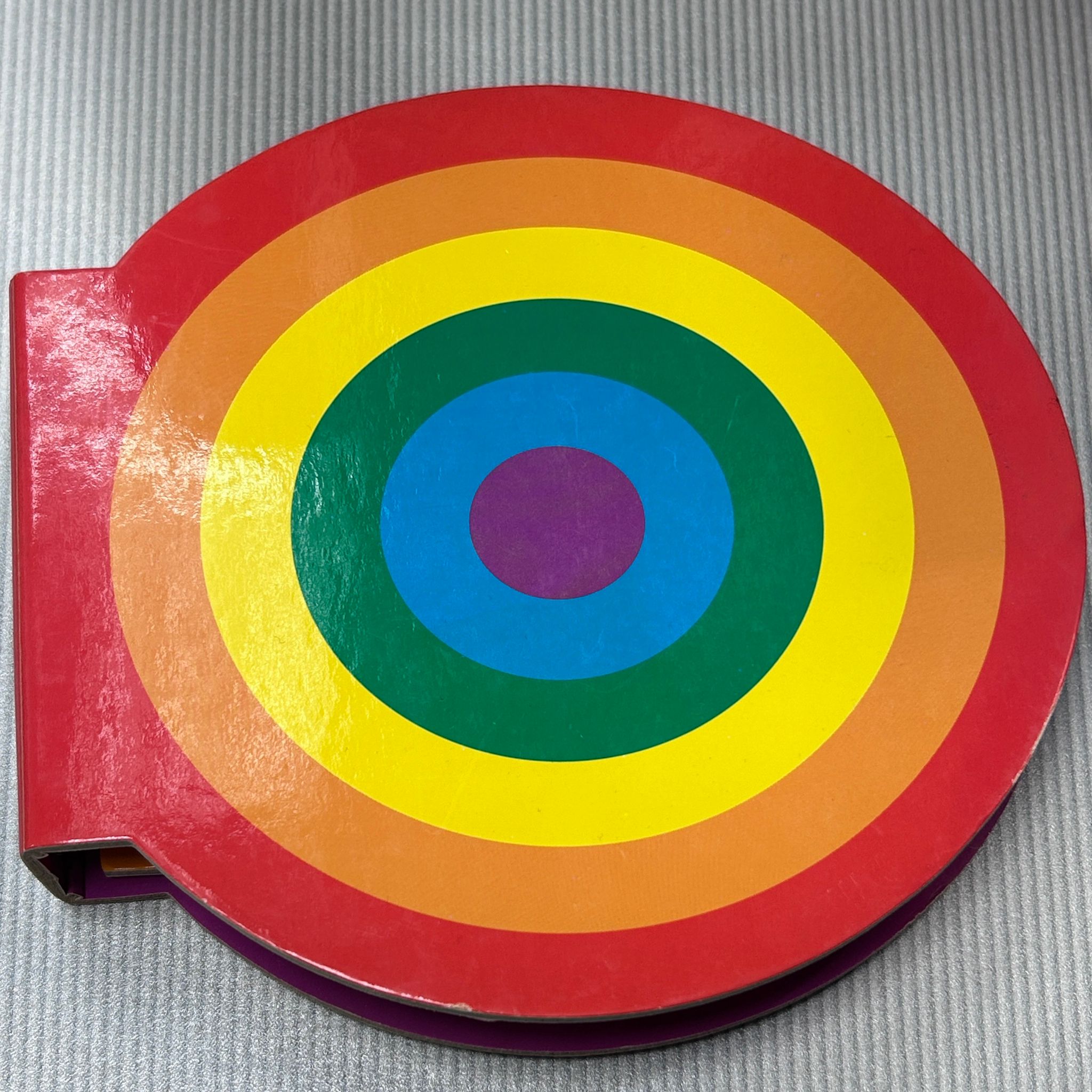 Over the Rainbow Vol.1