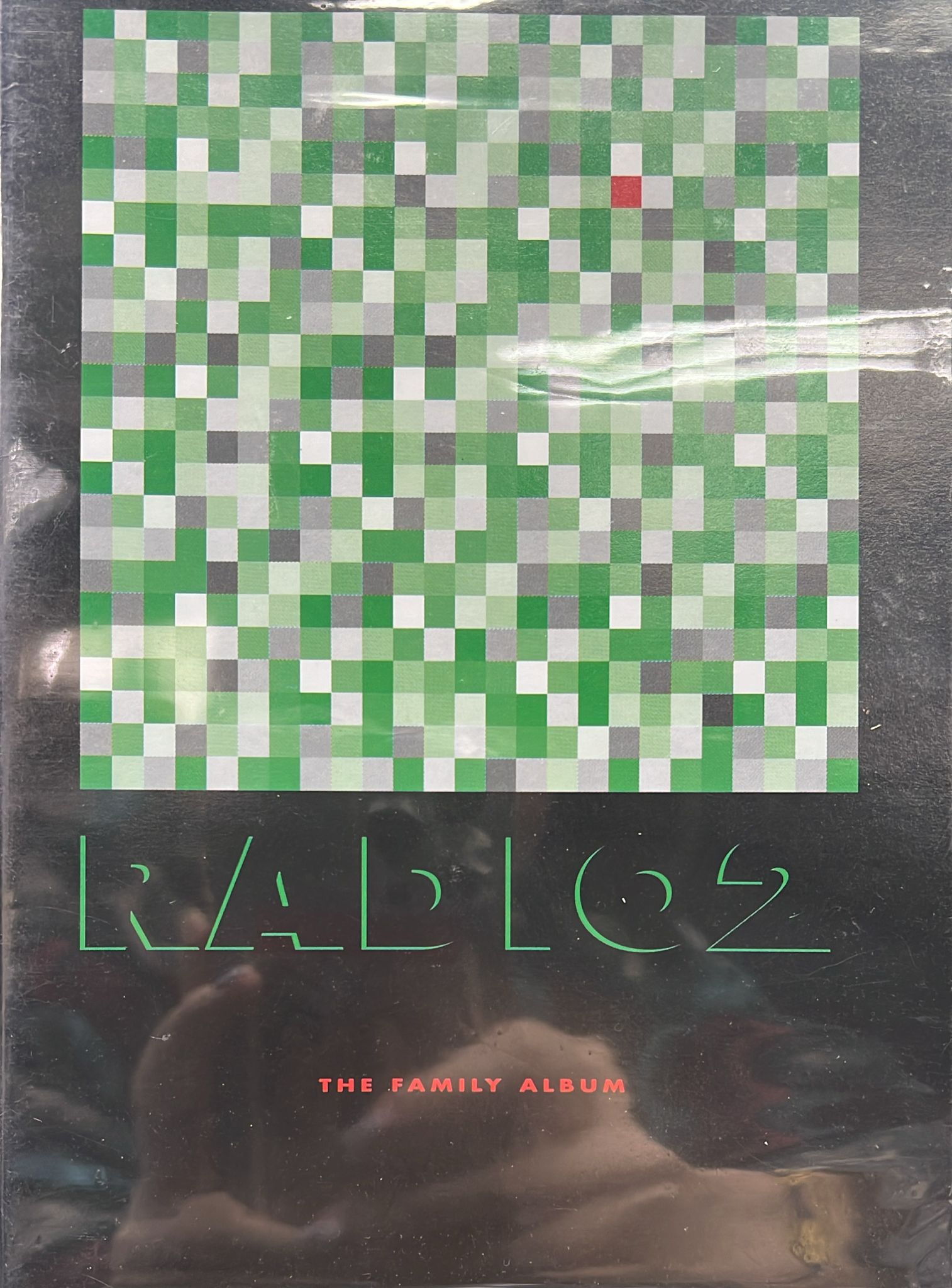 Raido 2 The Family Album (限量No. 0145)