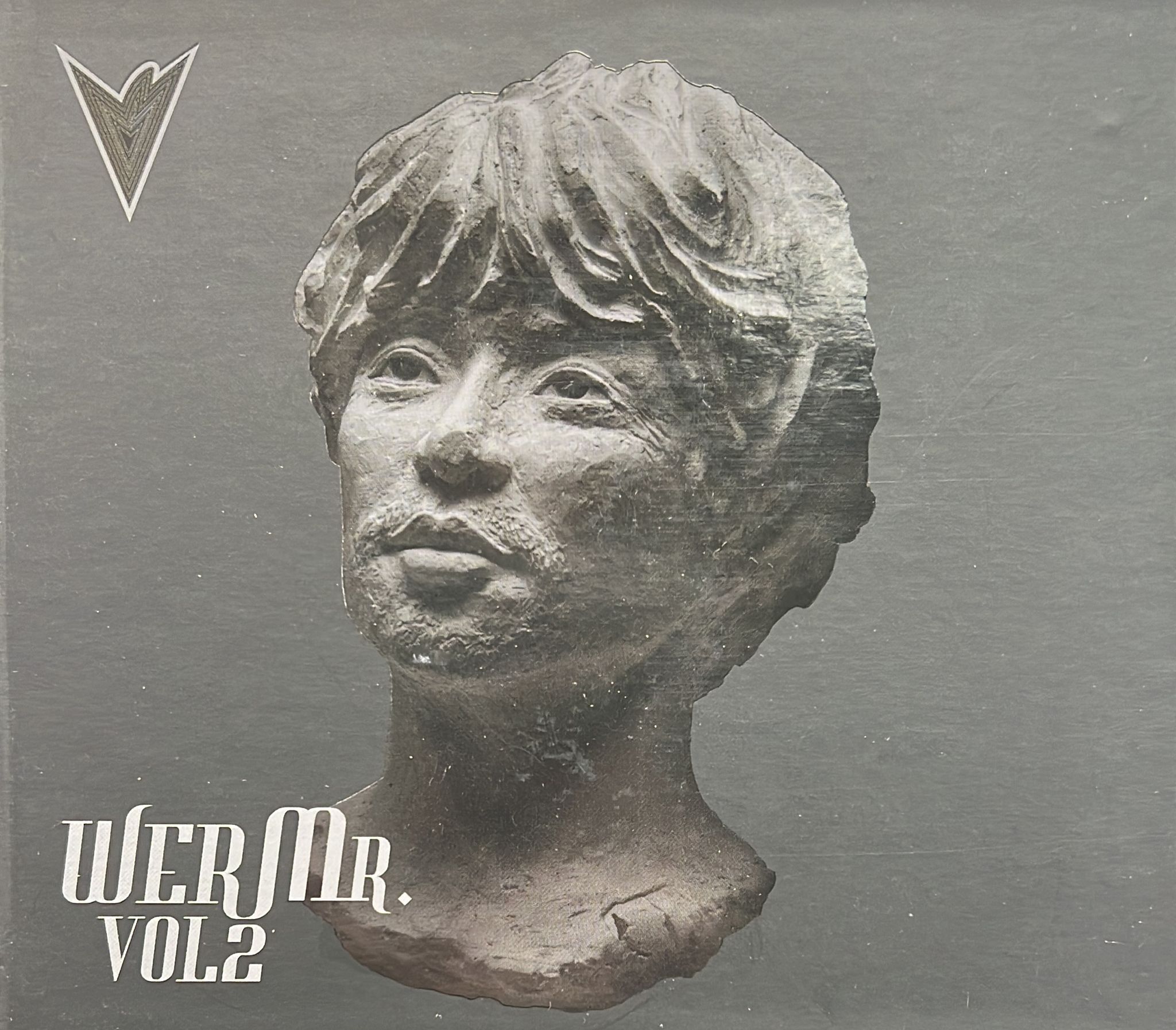 We R Mr. Vol. 2 (2CD)