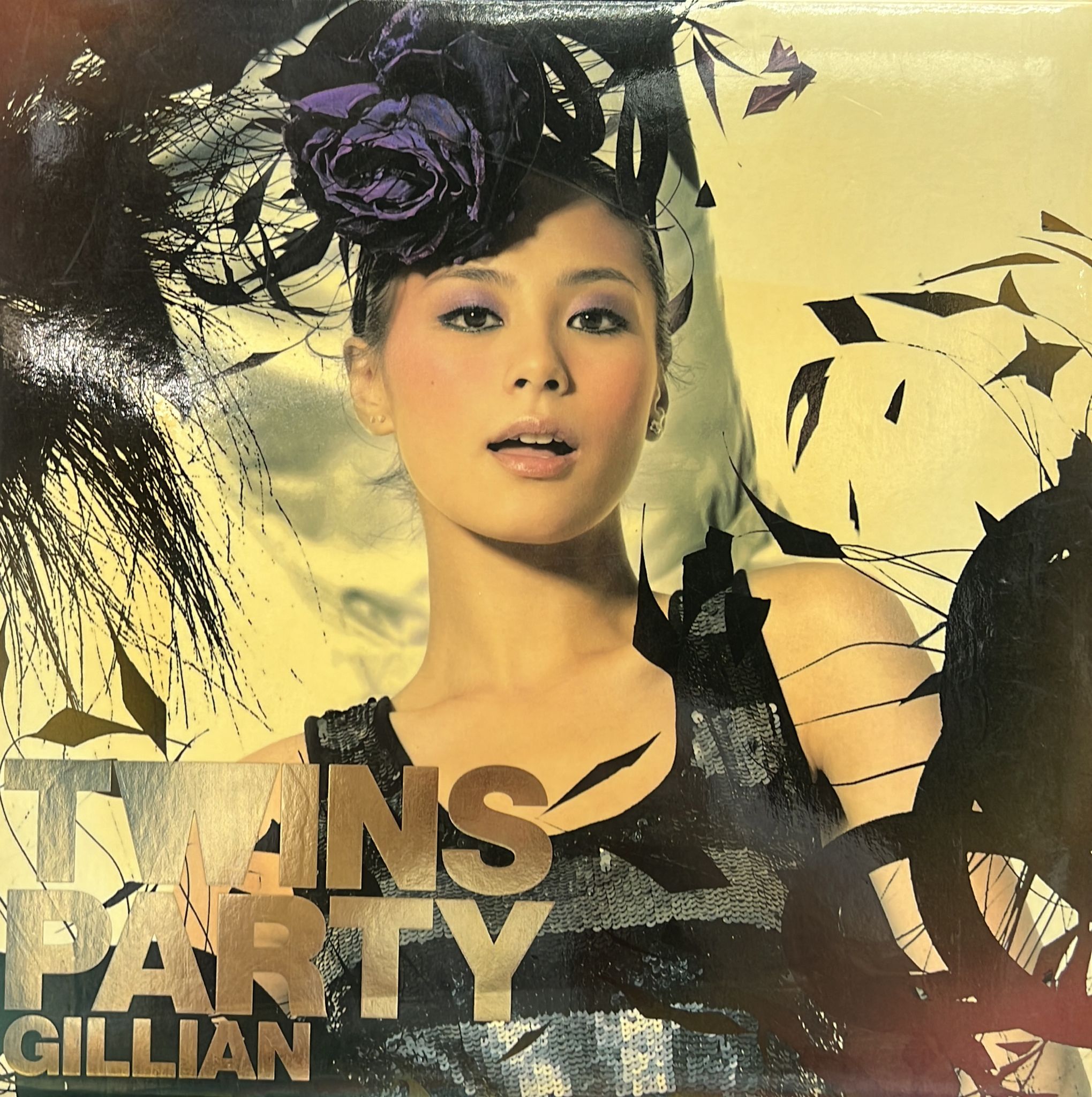 Party Gillian Version (Limited Edition)