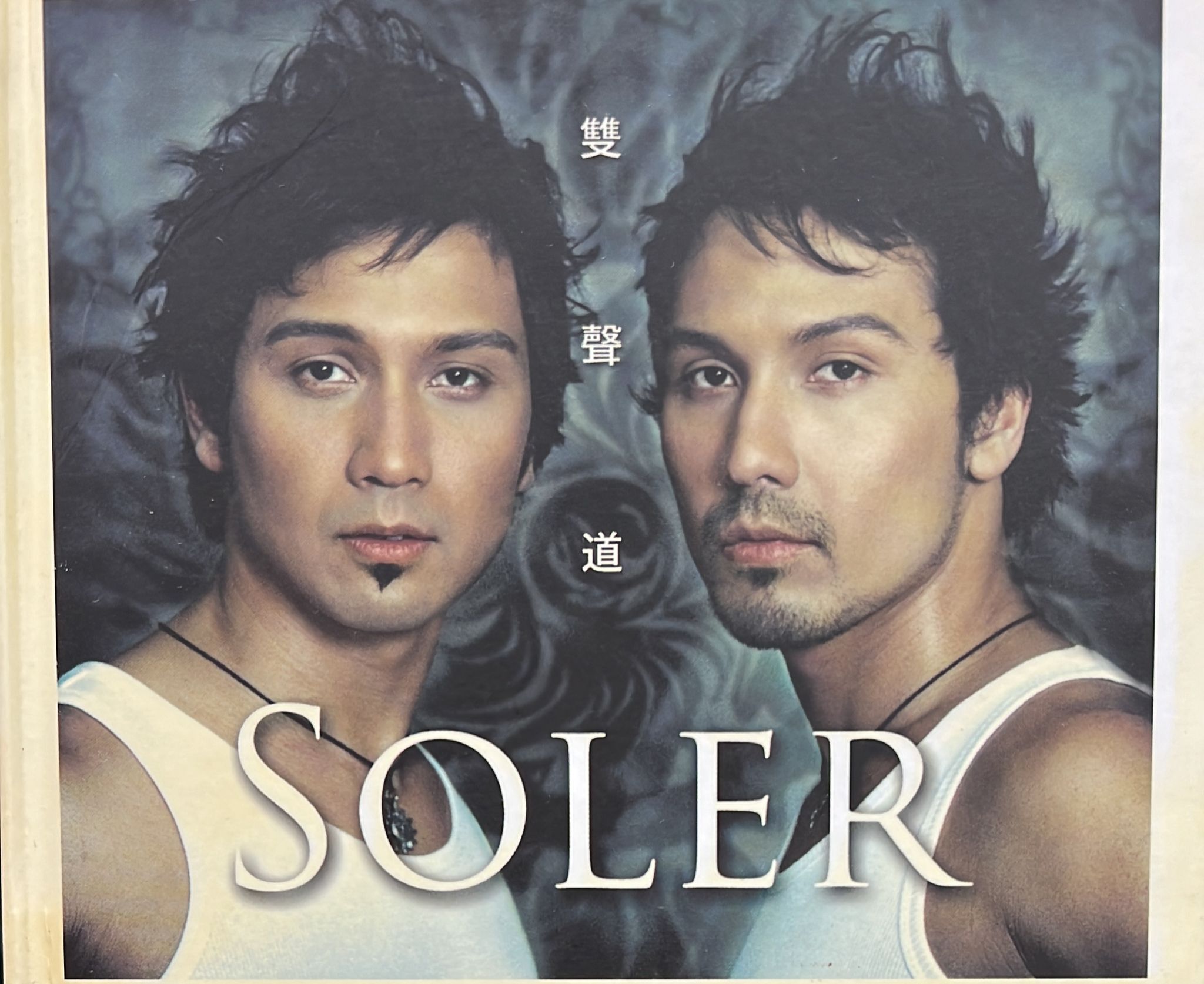 雙聲道 (CD +VCD)