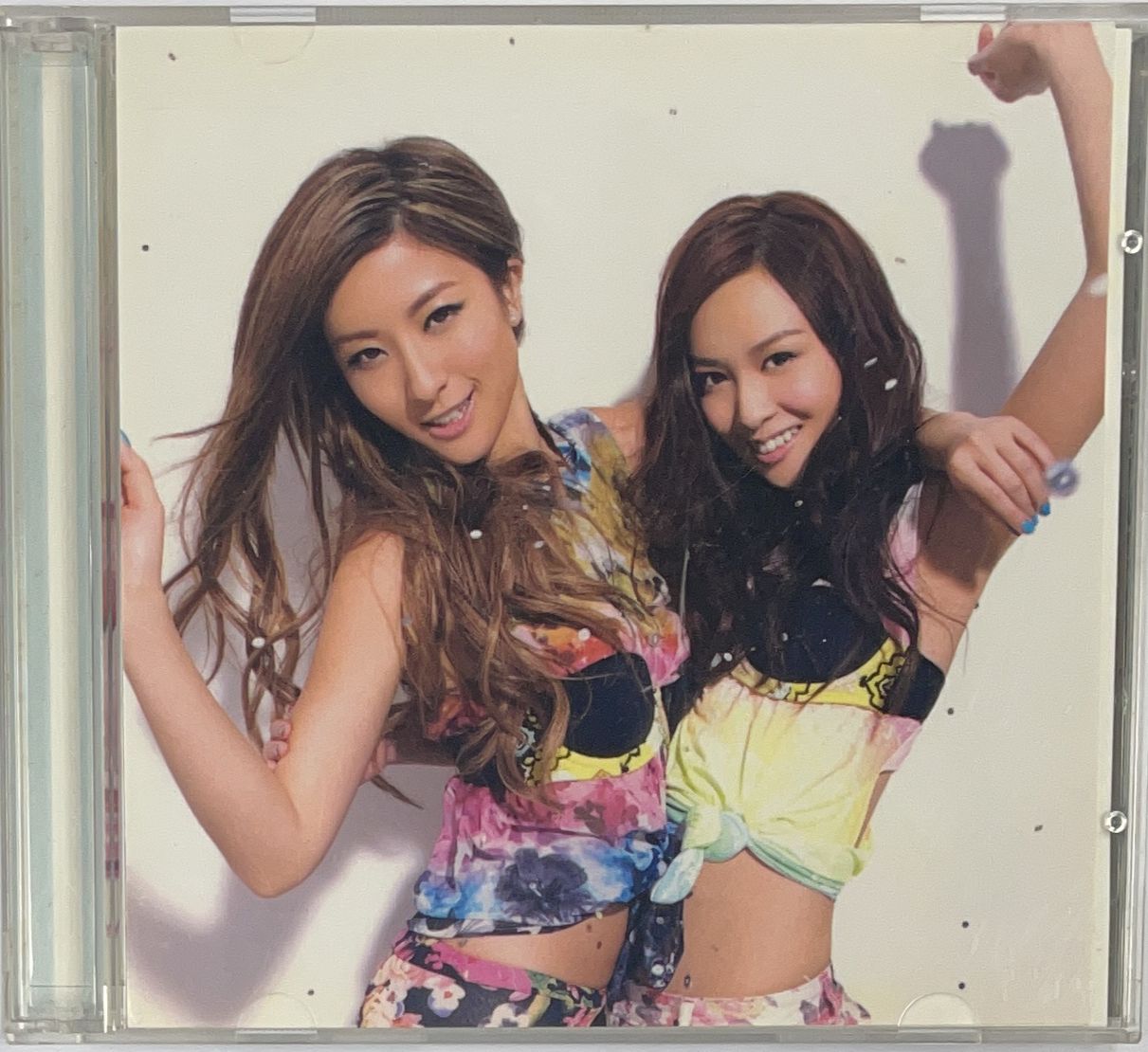 Hotcha 03 01 (EP + DVD)