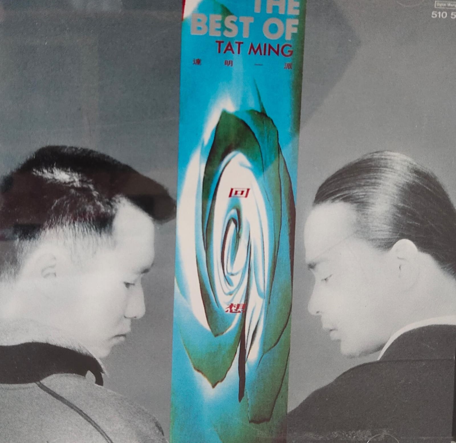 回想 THE BEST OF TAT MING (T113 01)