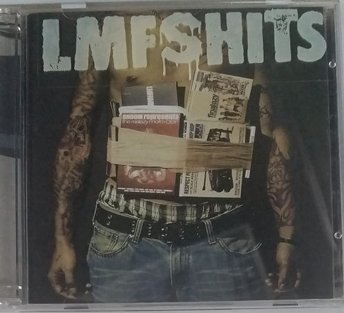 LMFsHits Greatest Hits 2 CD