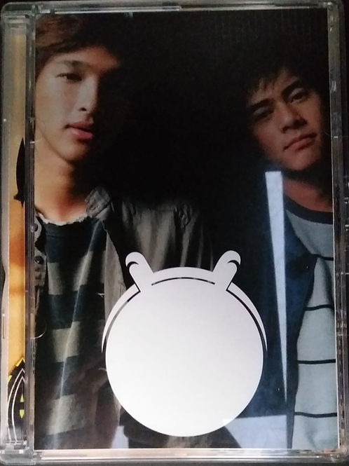 心頭好 (CD+DVD)