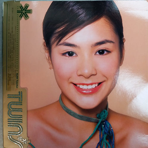 Happy Together 新曲+精選 豪華限量特別版)(3 CDs+1 VCD)