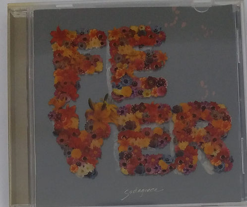 夏．狂熱 Fever