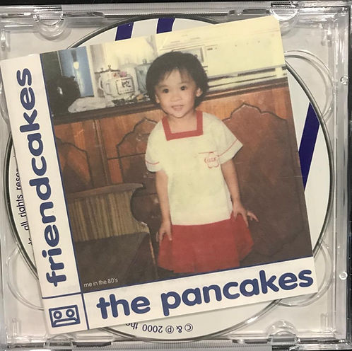 Friendcakes (2CD)