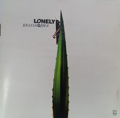 Lonely