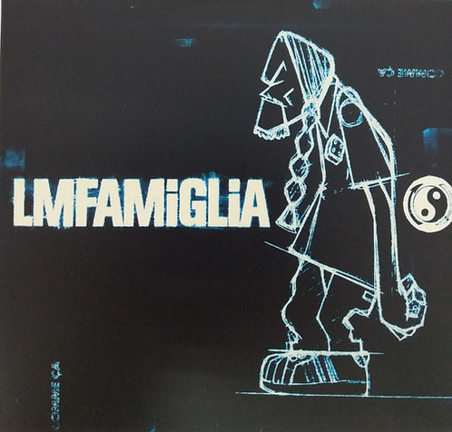 LMFAMiGLiA (CD+VCD)