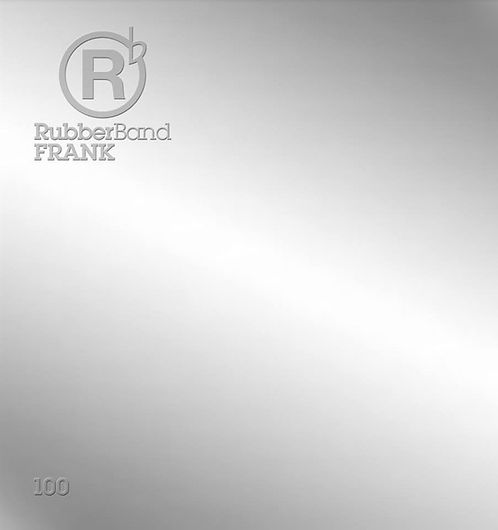 Frank(CD+ DVD)