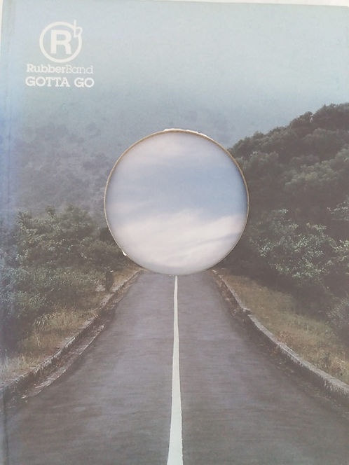 Gotta Go (CD + DVD)
