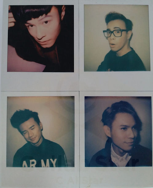 Collab Star (CD+DVD)