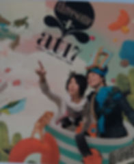 Threesome+at17 2002-2007 新曲+精選