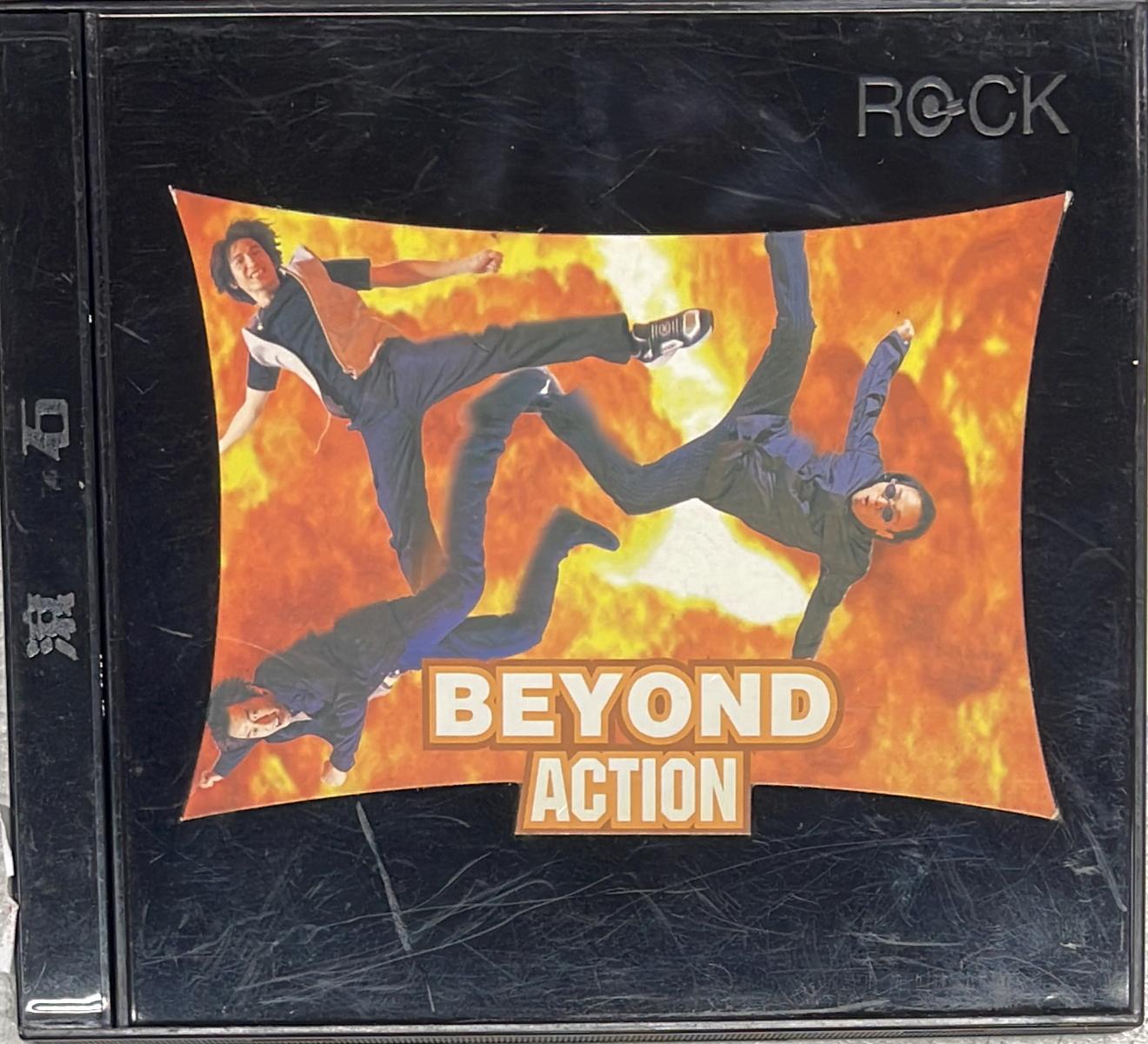 Action
