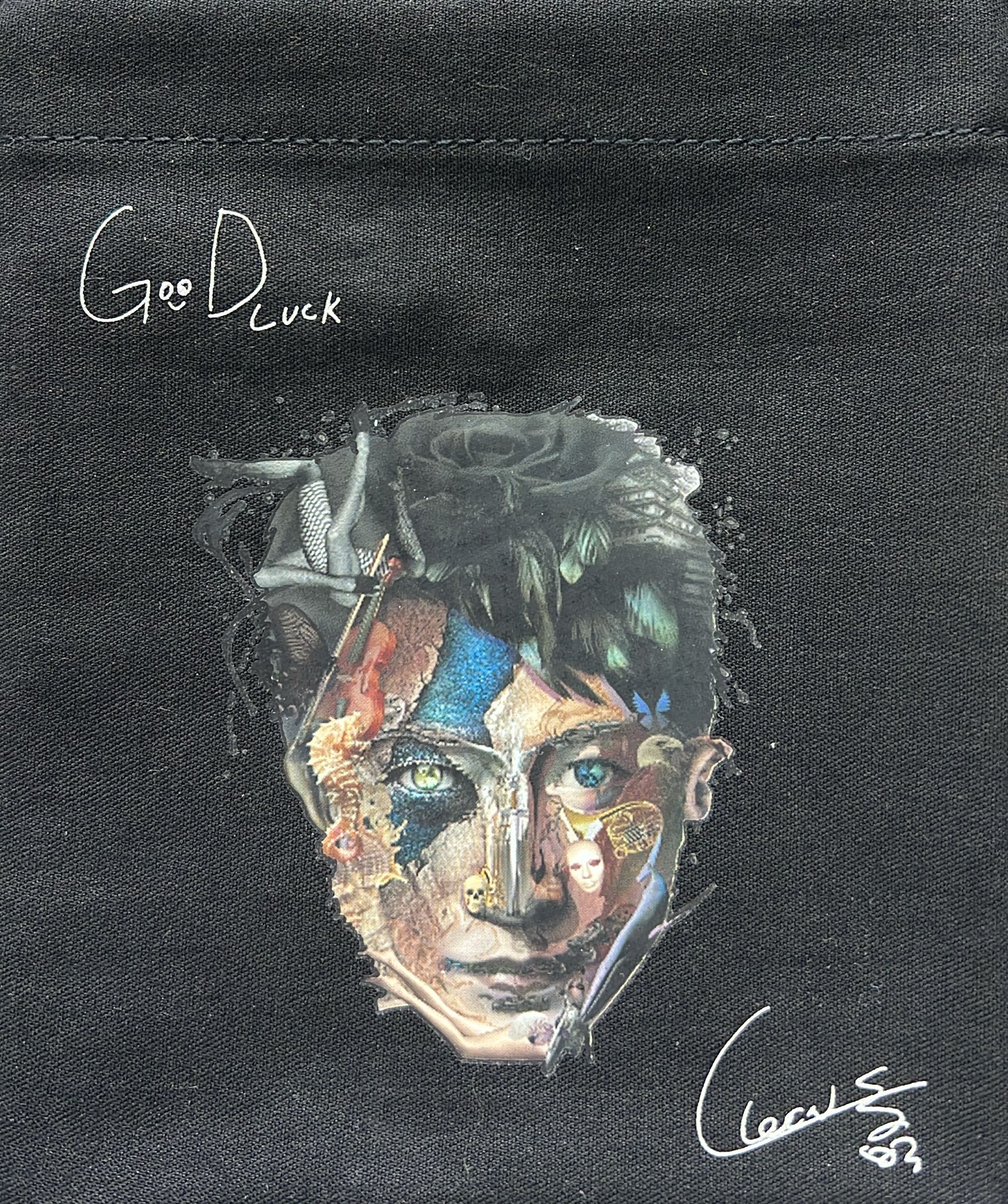 Good Luck (Blu-ray)