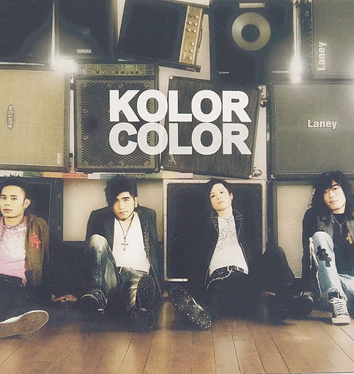 Color
