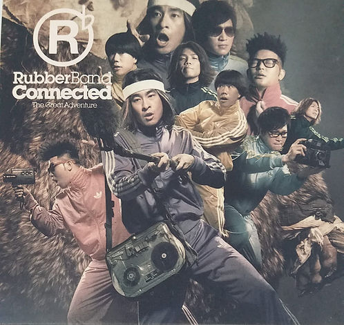Connected(CD+DVD)