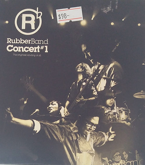 Concert#1(2 CD)