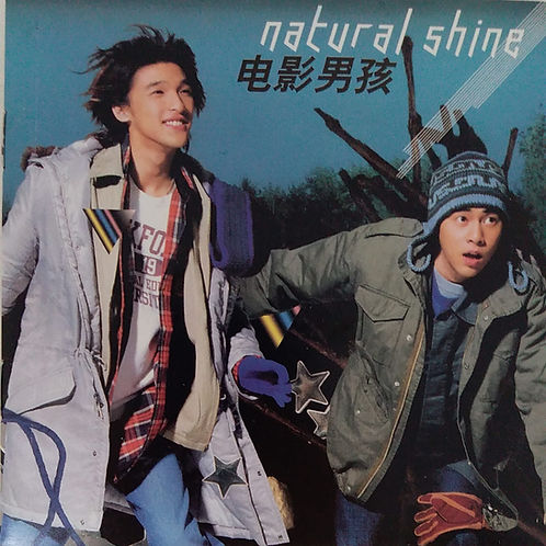Natural Shine (2 CD)