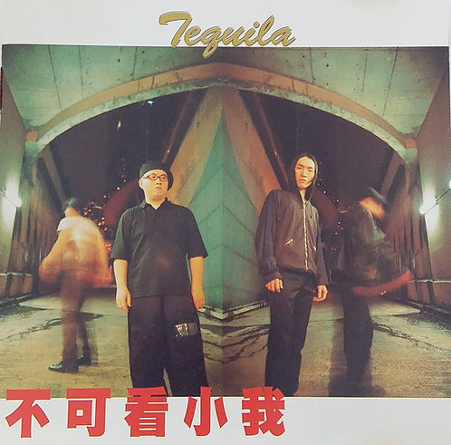 不可看小我