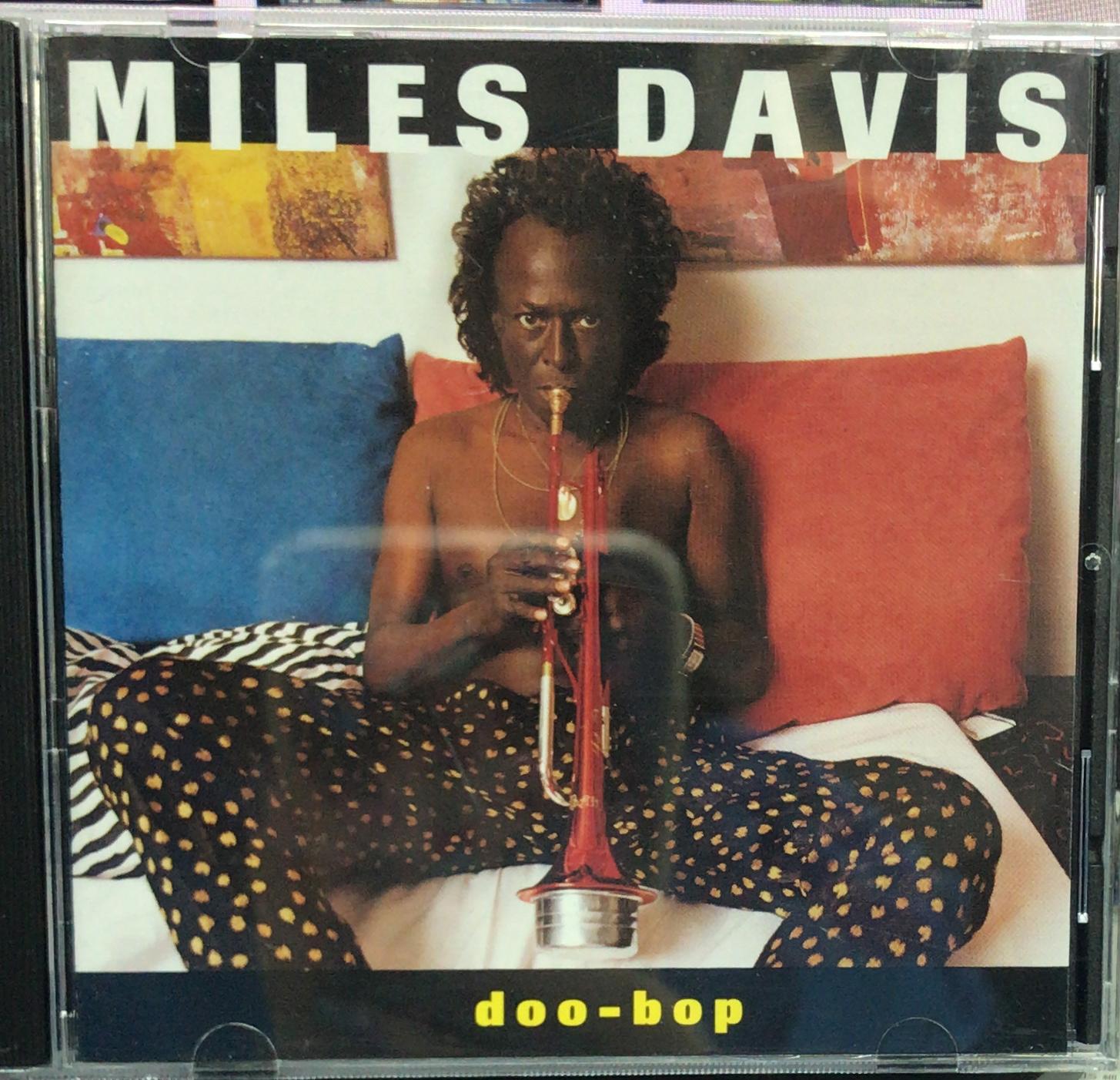 Doo-Bop