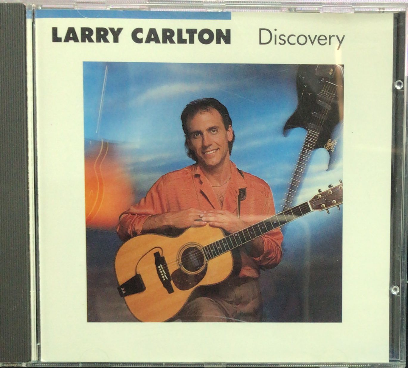 Discovery