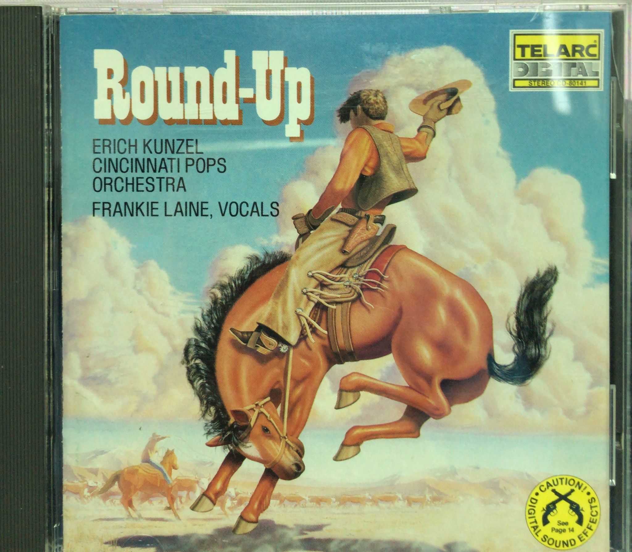 Round - Up