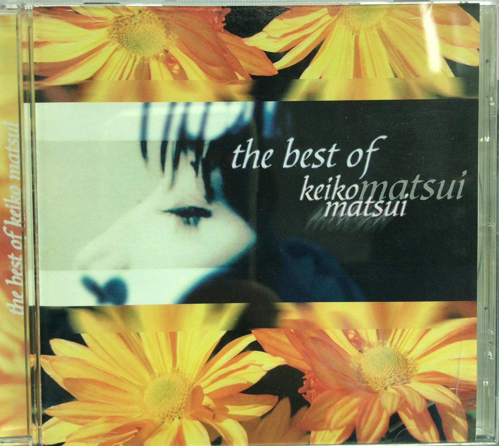 The Best of Keiko Matsui