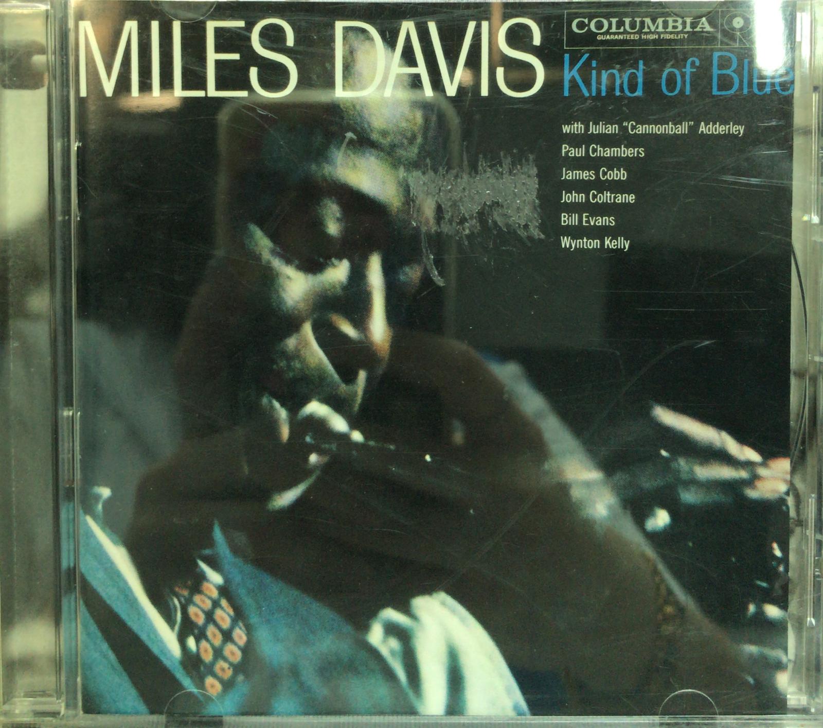 Kind of Blue