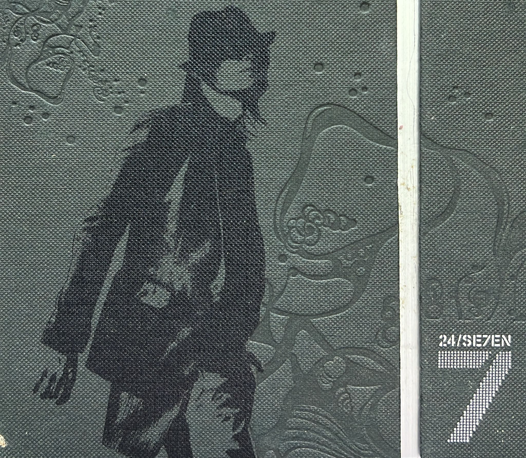 24 / Se7en