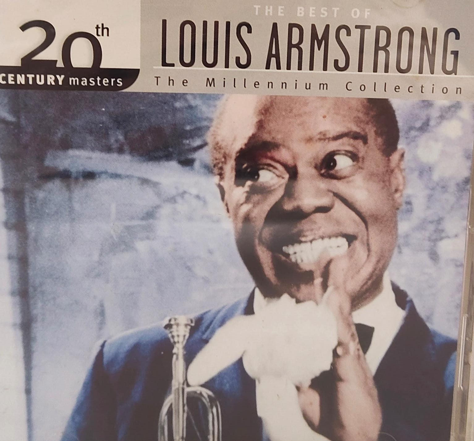 The Best Of Louis Armstrong