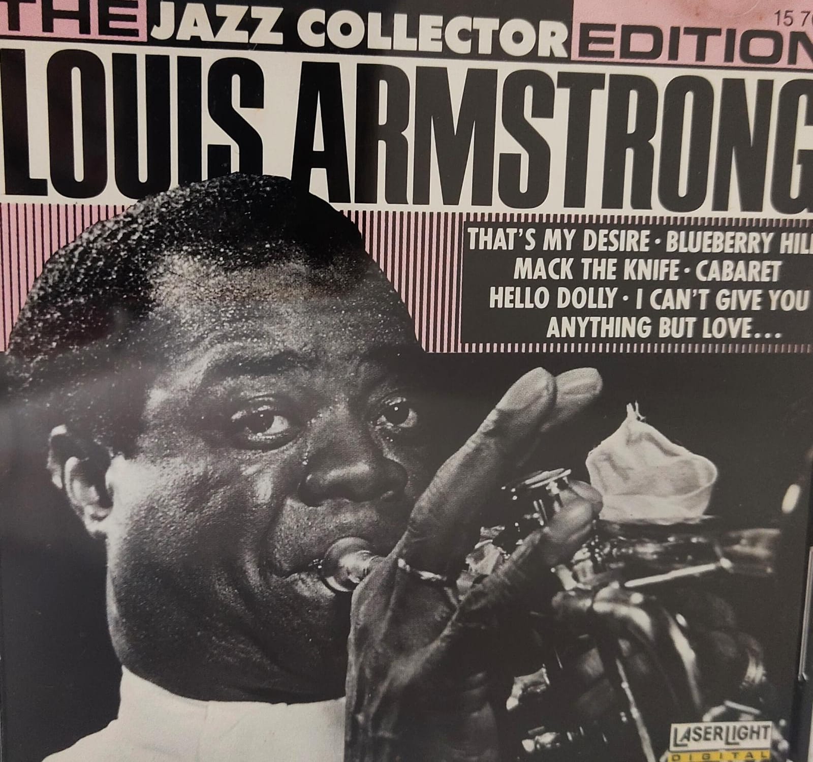 Armstrong