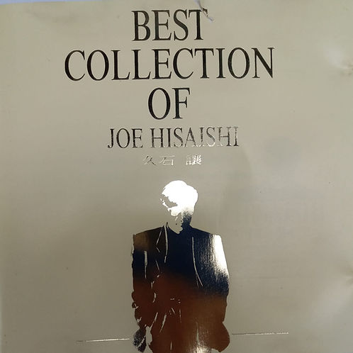 Best Collection Of Joe Hisaishi