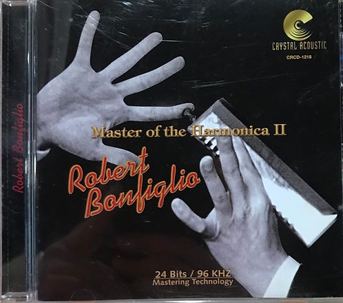 Robert Bonfiglio